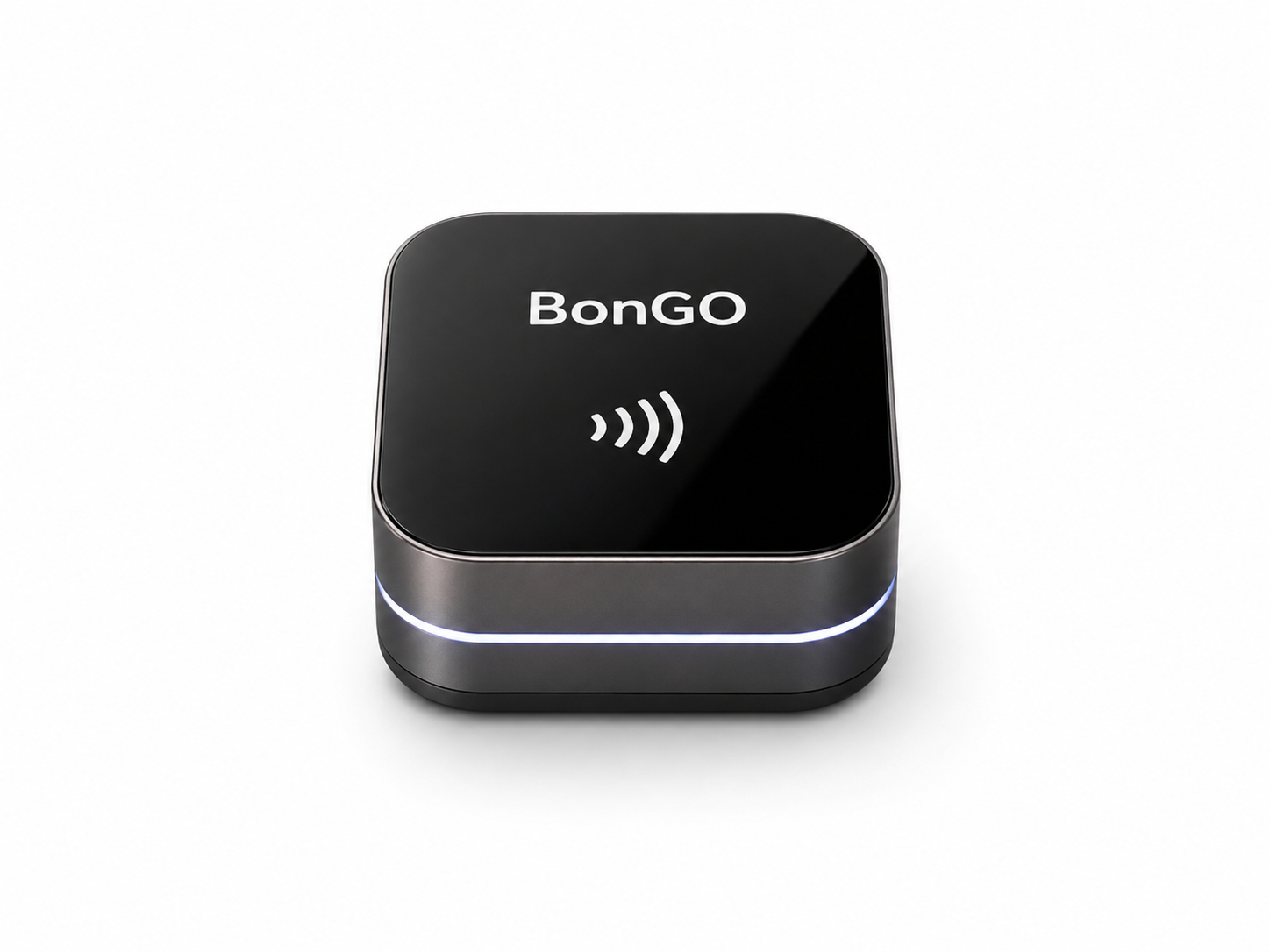 Das BonGO NFC-Modul